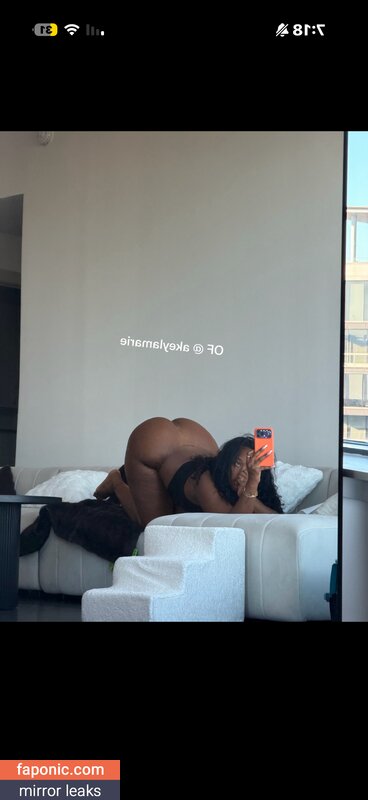 akeylamarie, kelya marie, keyla weyla, realkeylamarie Naakte Lekken OnlyFans Foto #36