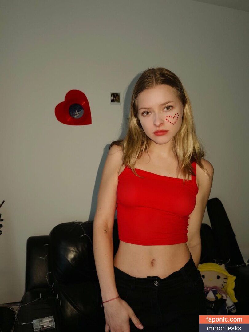 Tanya Yakimova, Tashha_s Naakte Lekken  Foto #11