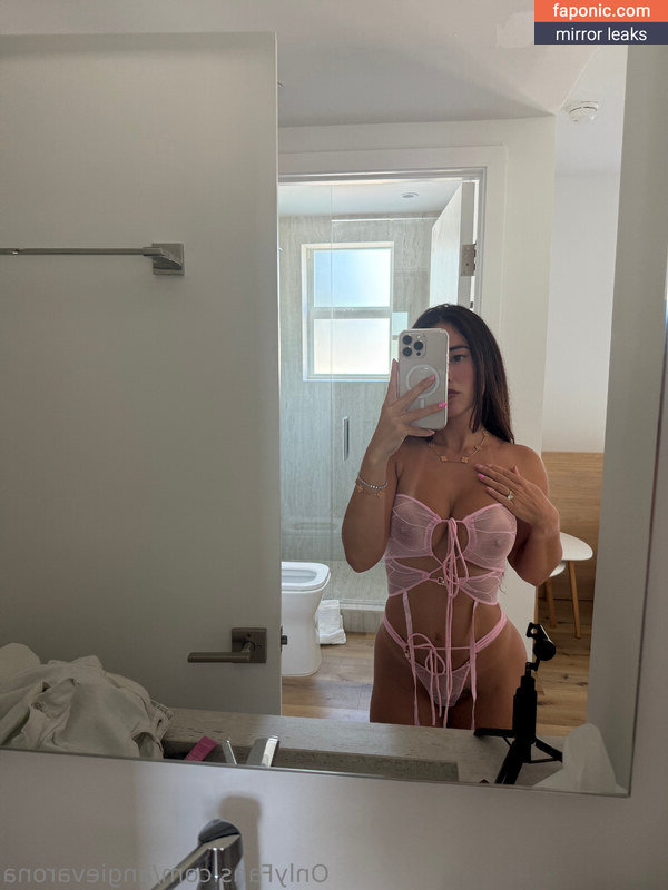 Angie Varona, angievarona Naakte Lekken OnlyFans Foto #15