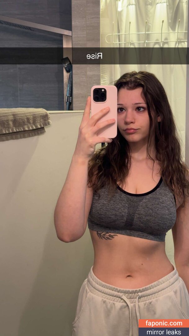 Nikki Woods, nikki_neko, nikkiwoodss Naakte Lekken OnlyFans Foto #55