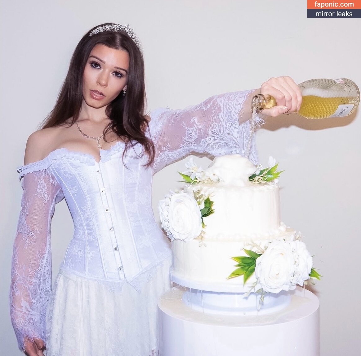 Nikki Woods, nikki_neko, nikkiwoodss Naakte Lekken OnlyFans Foto #62