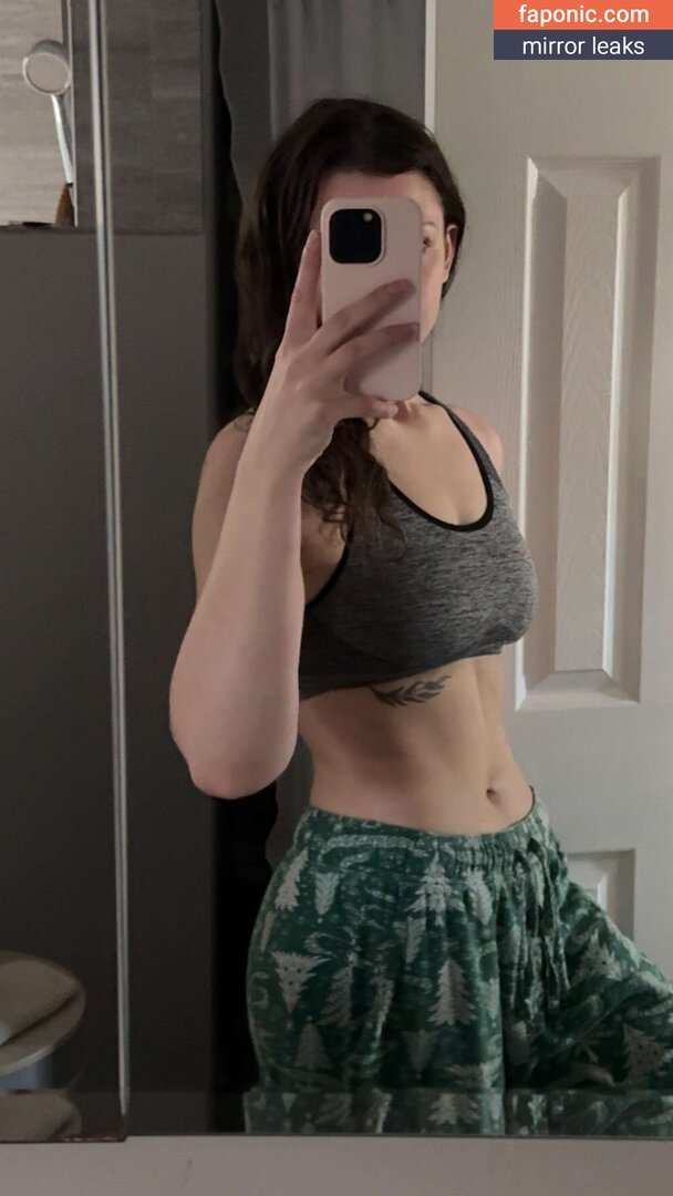 Nikki Woods, nikki_neko, nikkiwoodss Naakte Lekken OnlyFans Foto #95