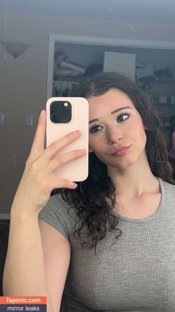 Nikki Woods, nikki_neko, nikkiwoodss Naakte Lekken OnlyFans Foto #98