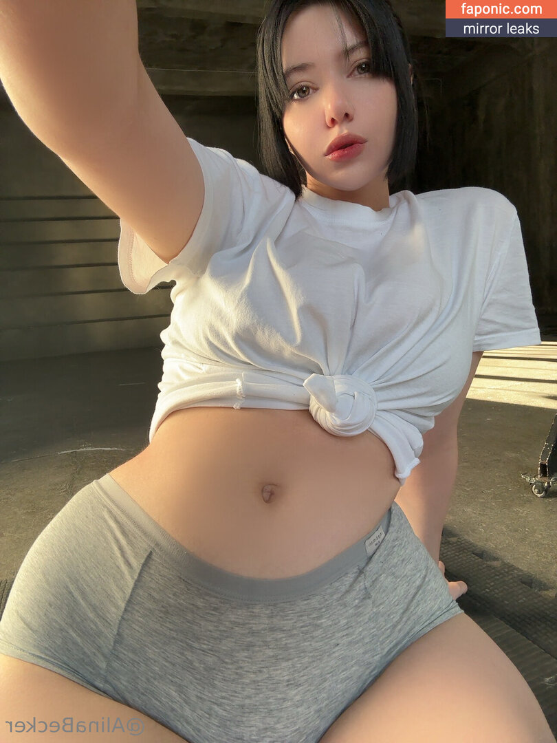 Alina Becker, AlinaBecker, Social Media, alina_becker, https:, japp_leack Naakte Lekken OnlyFans/Patreon Foto #41