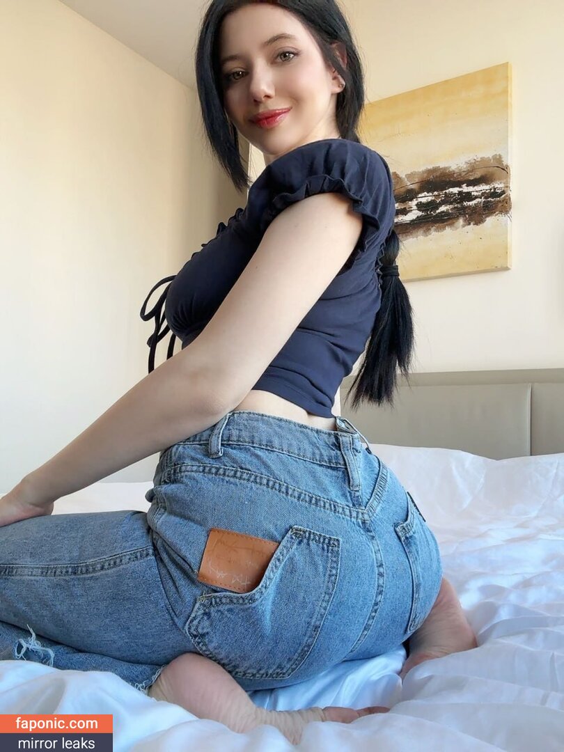 Alina Becker, AlinaBecker, Social Media, alina_becker, https:, japp_leack Naakte Lekken OnlyFans/Patreon Foto #91