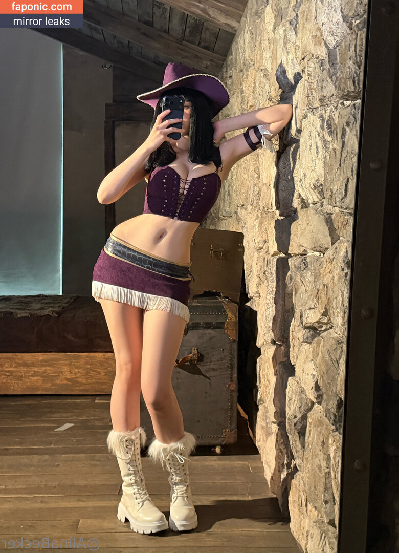 Alina Becker, AlinaBecker, Social Media, alina_becker, https:, japp_leack Naakte Lekken OnlyFans/Patreon Foto #169