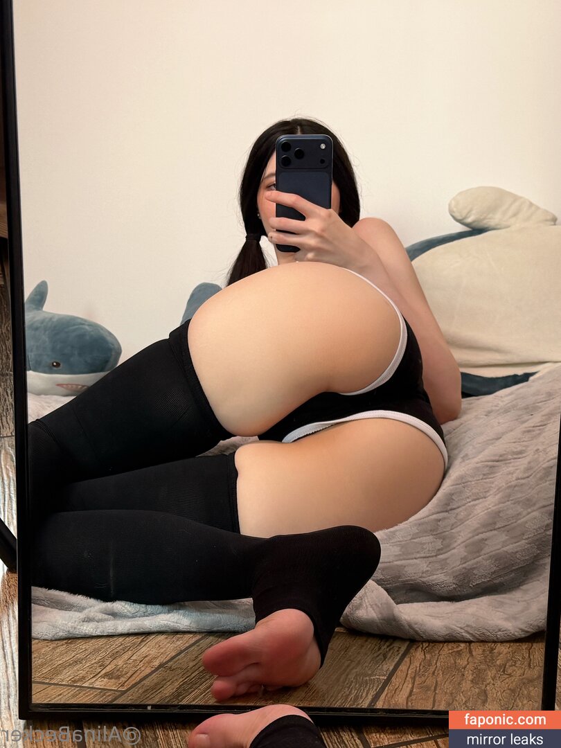 Alina Becker, AlinaBecker, Social Media, abecker_cos, alina_becker, japp_leack Naakte Lekken OnlyFans/Patreon Foto #611