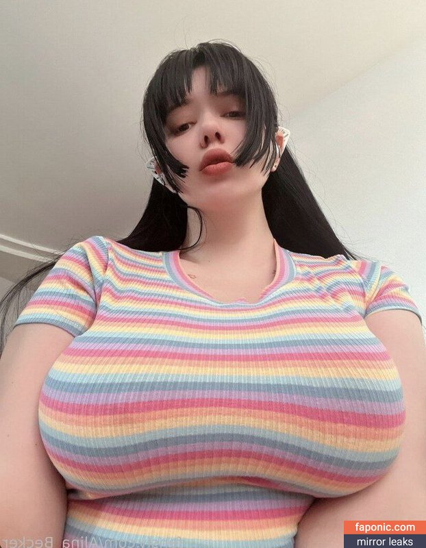Alina Becker, AlinaBecker, Social Media, abecker_cos, alina_becker, japp_leack Naakte Lekken OnlyFans/Patreon Foto #652