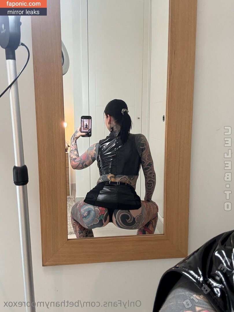 Bethany Moore, bethanymoore131, bethanymoorexox, https:, thegreatwave101 Naakte Lekken OnlyFans Foto #27