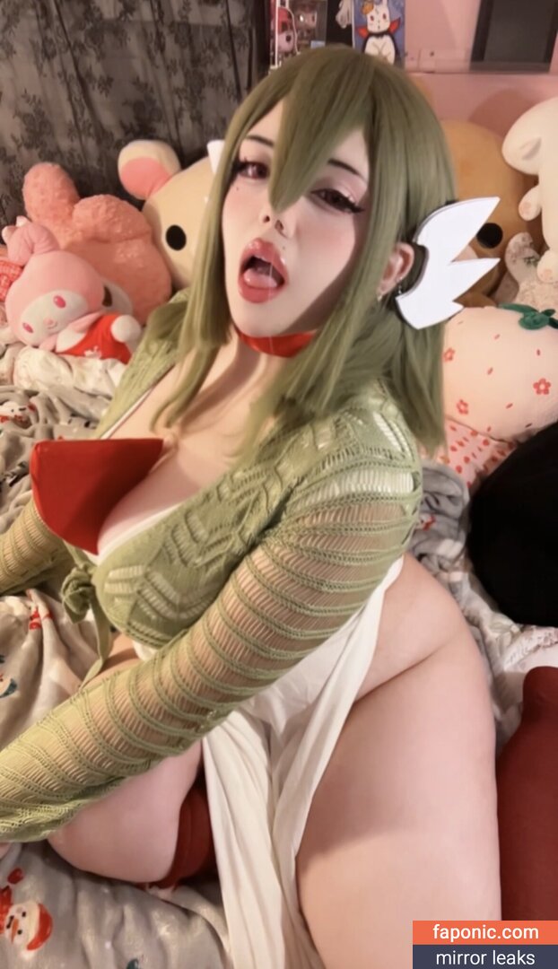 Katqto, katyoo Naakte Lekken OnlyFans Foto #67