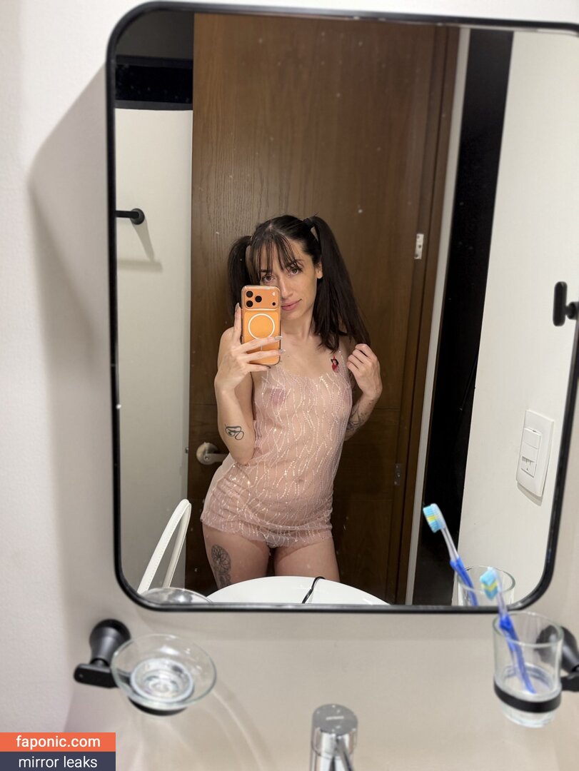 Mexico Mega, jailyneojeda, what_happens_in_mexico Naakte Lekken OnlyFans Foto #191