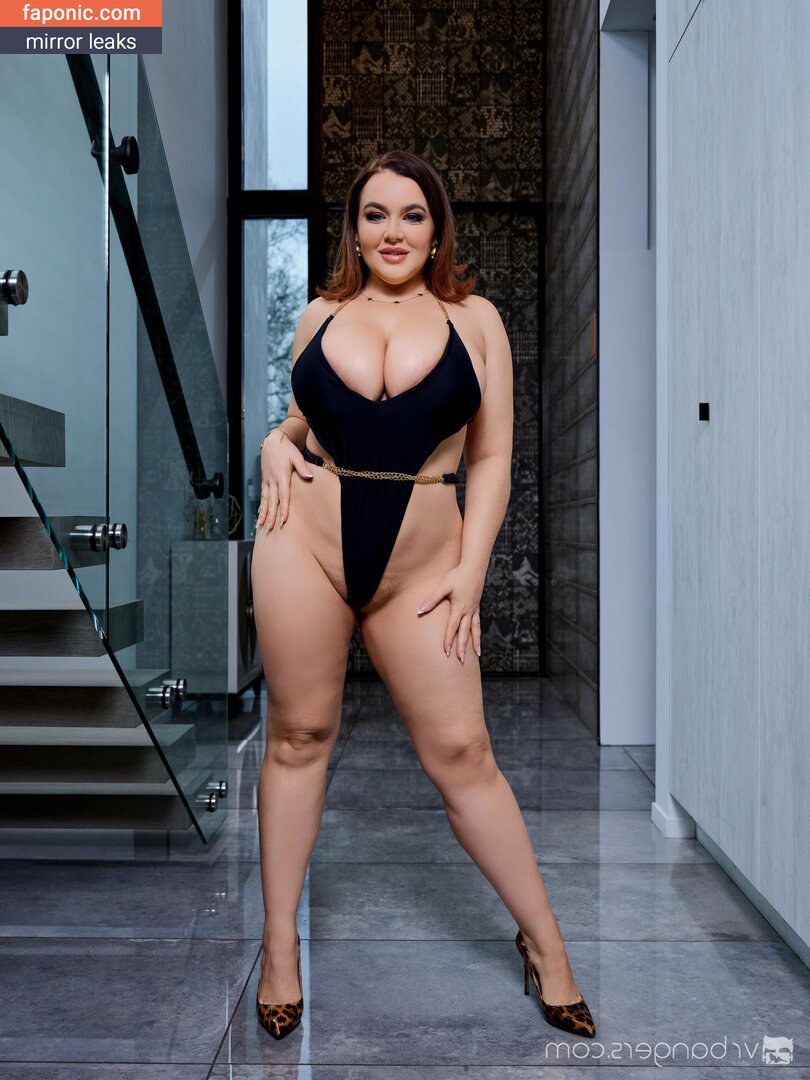 Natasha Nice, benicenatasha, https:, natashaniceofficial__ Naakte Lekken OnlyFans Foto #2341