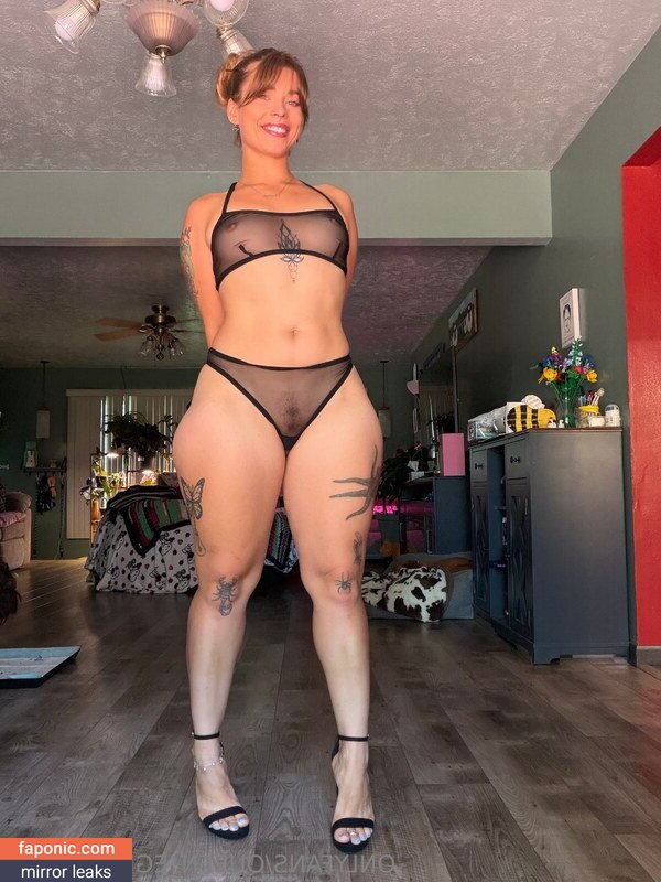 Queen_D, https:, queen_d.official, queen_egirl27 Naakte Lekken OnlyFans Foto #721