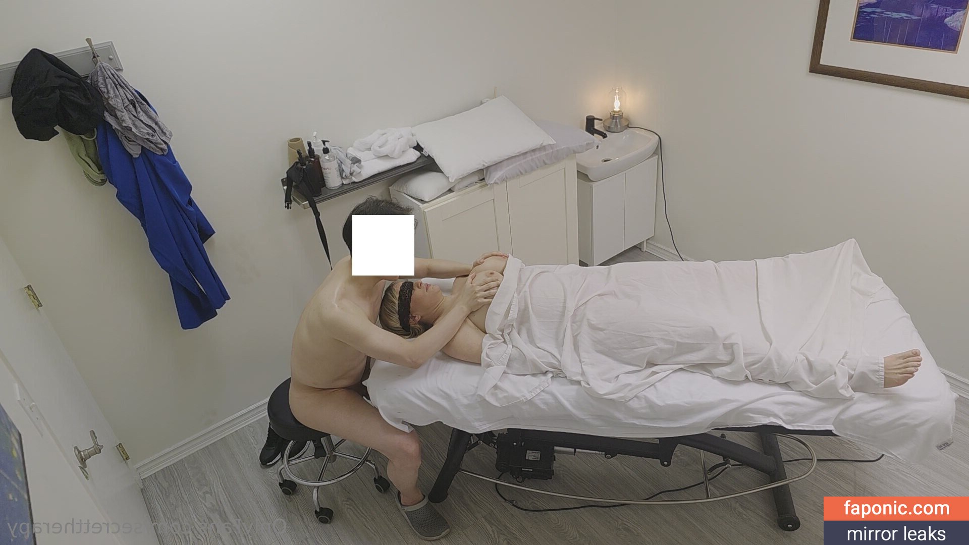 Secret Therapy, https:, jessicapirbay, secrettherapy, secrettherapy86 Naakte Lekken OnlyFans Foto #1
