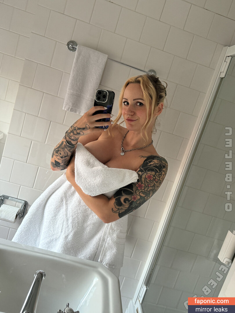 Loonakia, https: Naakte Lekken OnlyFans/Patreon Foto #30
