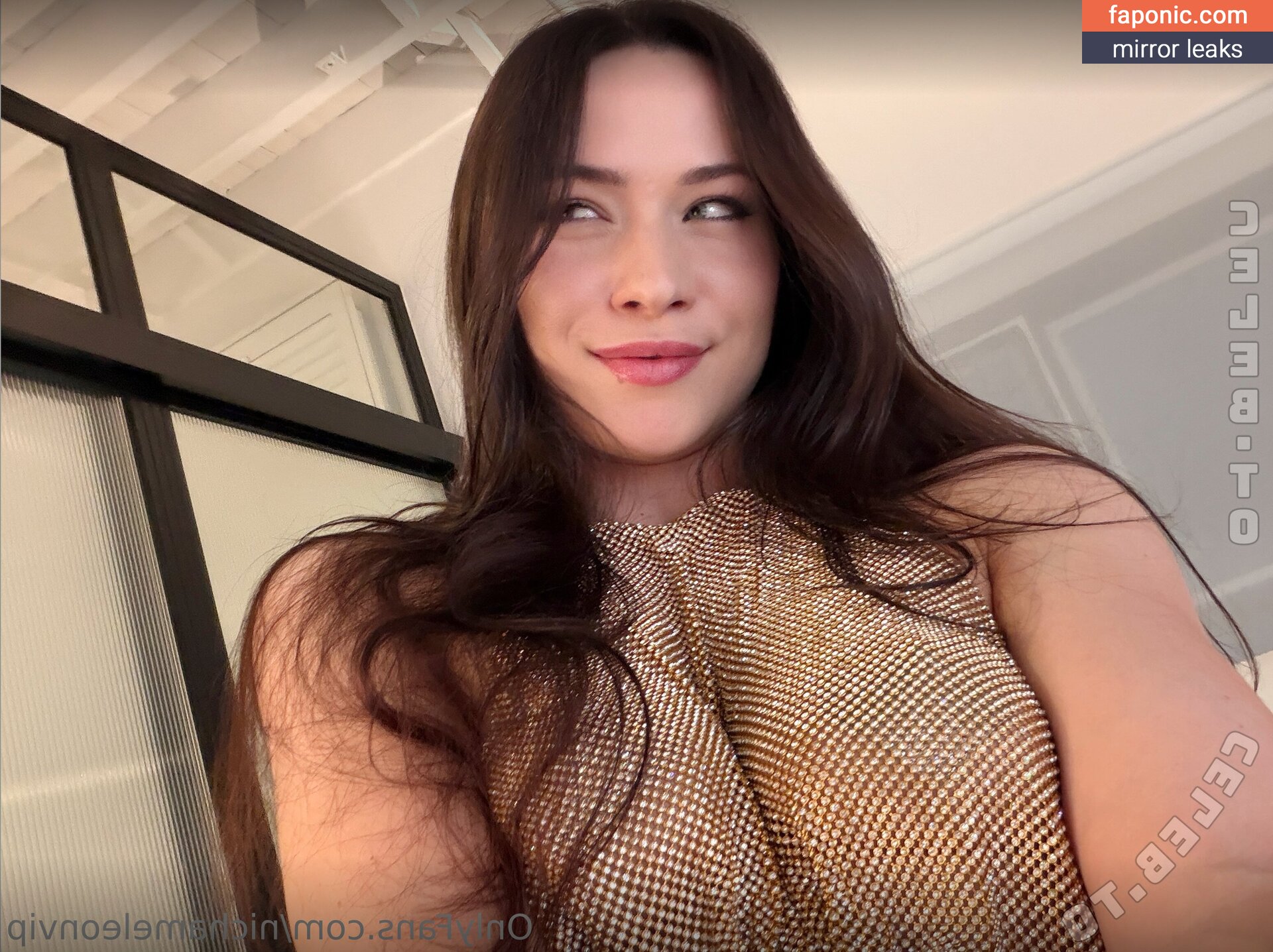 Nichameleon, https:, nic_the_pixie Naakte Lekken OnlyFans/Patreon Foto #48