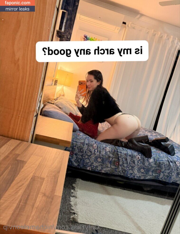 Nichameleon, https:, nic_the_pixie Naakte Lekken OnlyFans/Patreon Foto #80