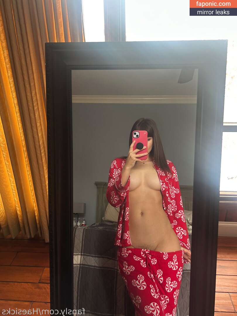 HaeSicks, Shaelynnjade, haesicks2 Naakte Lekken OnlyFans Foto #189