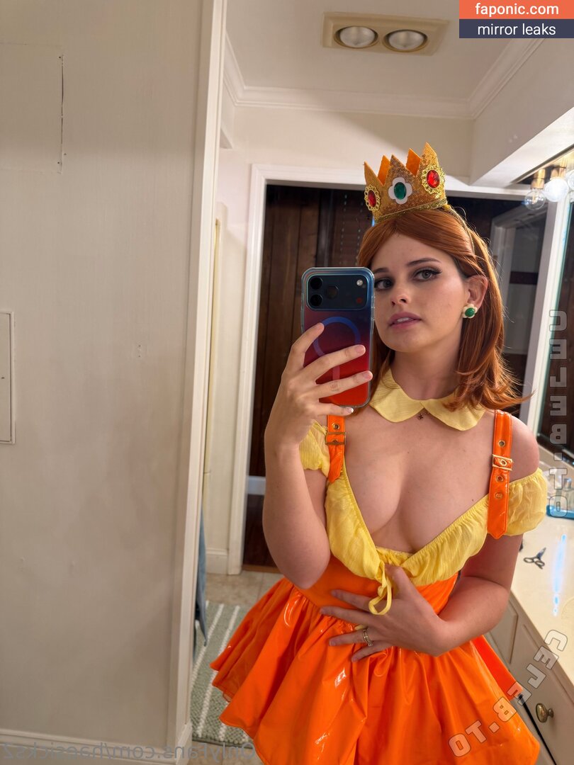 HaeSicks, Shaelynnjade, biancasotelo14 Naakte Lekken OnlyFans Foto #556