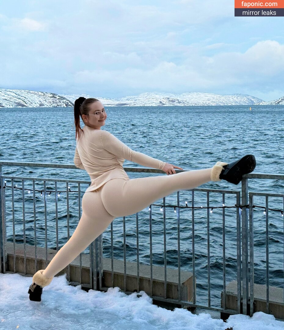 Vladislava Shelygina, Vladislava _661, https:, vladislava_661 Naakte Lekken OnlyFans/Patreon Foto #57