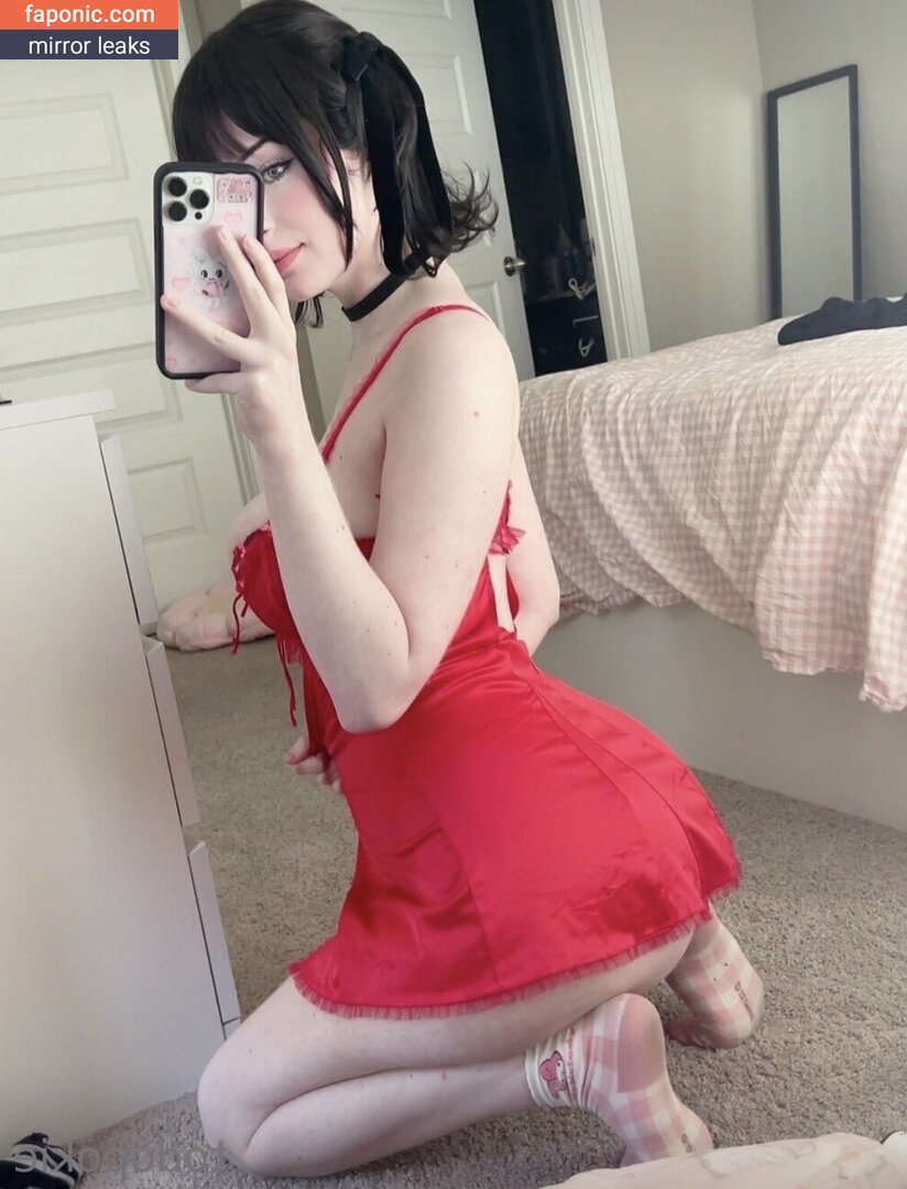 Nicbunni, Todopokie, todopok1 Naakte Lekken OnlyFans Foto #32