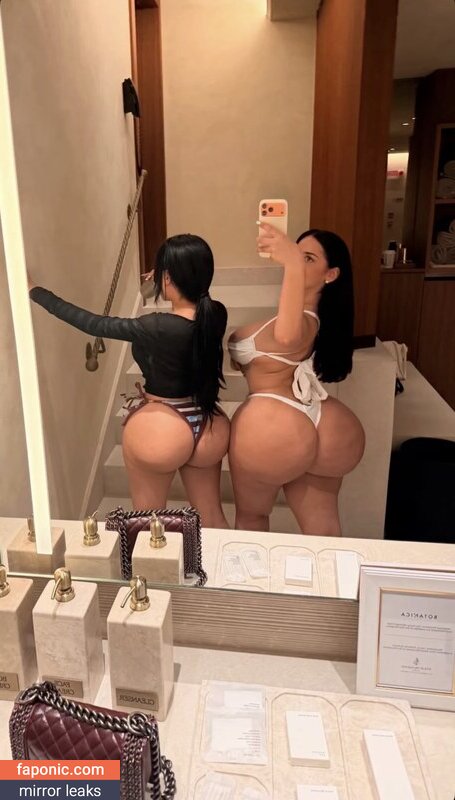 Ambernyy, amburnee Naakte Lekken OnlyFans Foto #34