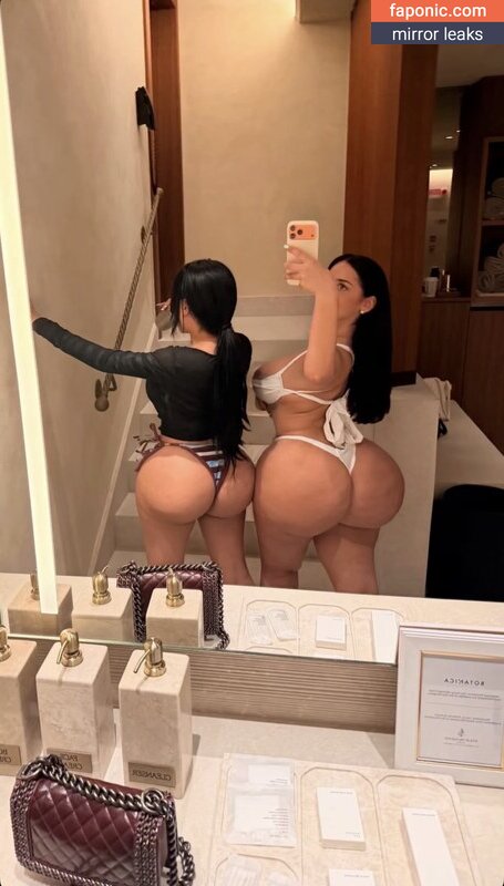 Ambernyy, amburnee Naakte Lekken OnlyFans Foto #37