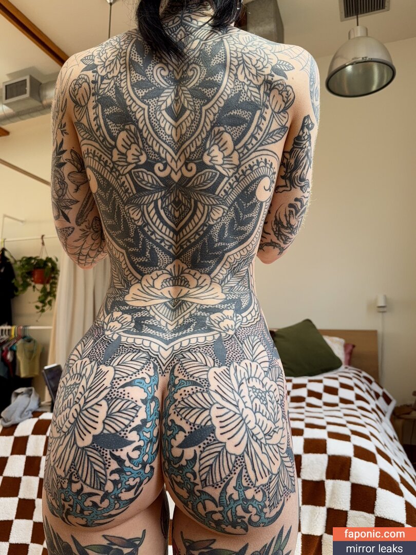 Awlivv, Olive Garden, awlivv_ Naakte Lekken OnlyFans Foto #232
