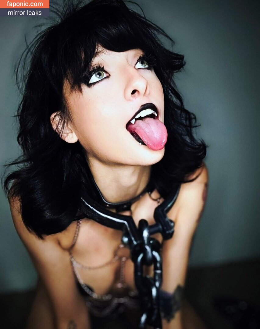 Bellbobaggins, bellbobagginses Naakte Lekken OnlyFans Foto #3