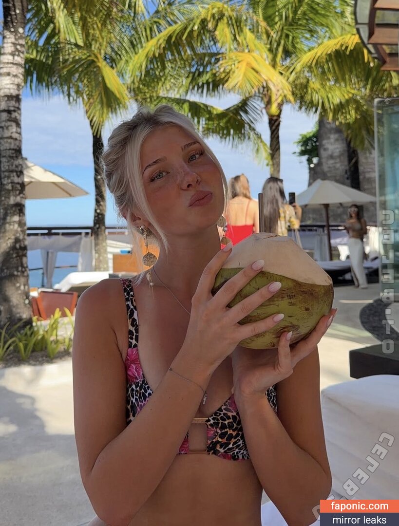 Elena Zoe, elena.zb, elena.zbt Naakte Lekken OnlyFans Foto #106