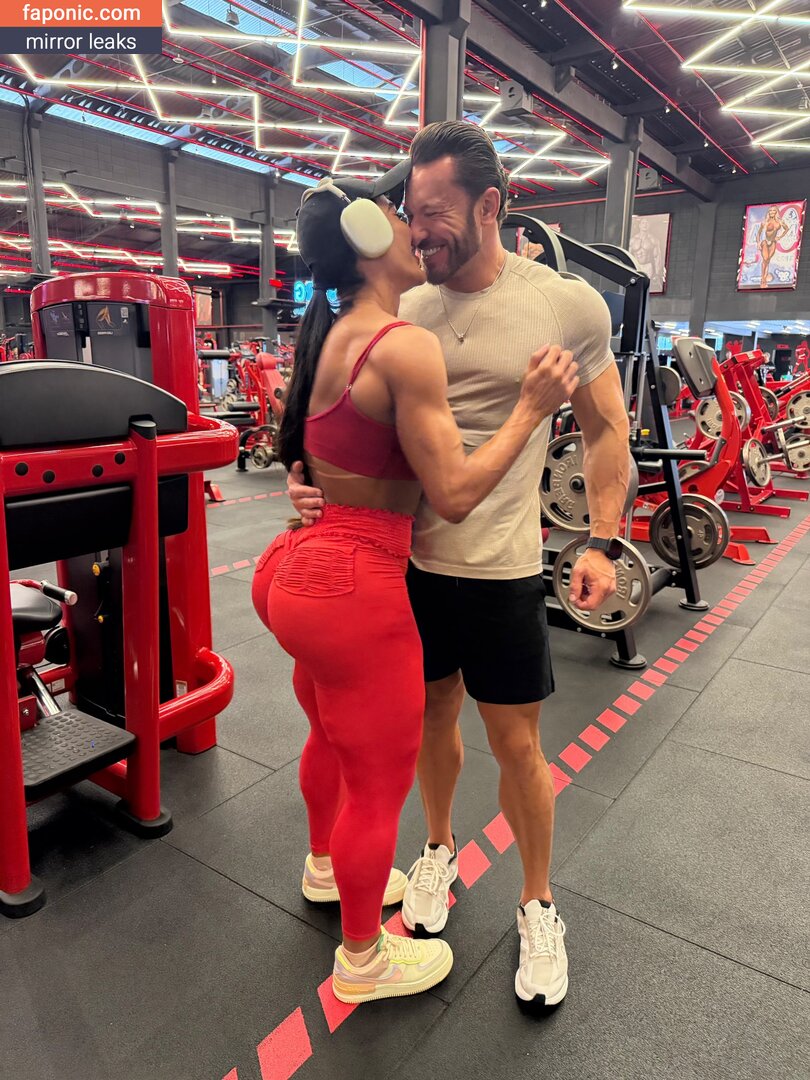 Gracyanne Barbosa, graoficial Naakte Lekken  Foto #59