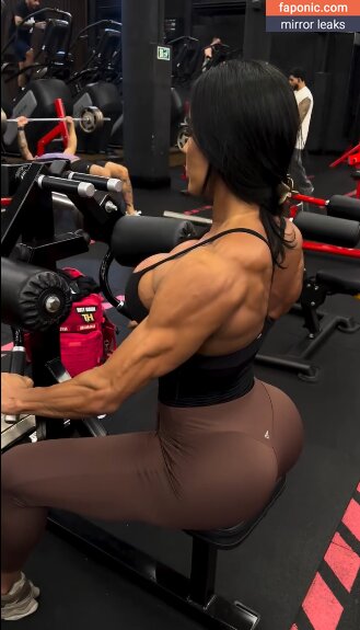 Gracyanne Barbosa, graoficial Naakte Lekken  Foto #211