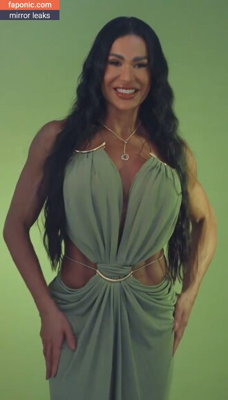 Gracyanne Barbosa, graoficial Naakte Lekken  Foto #212