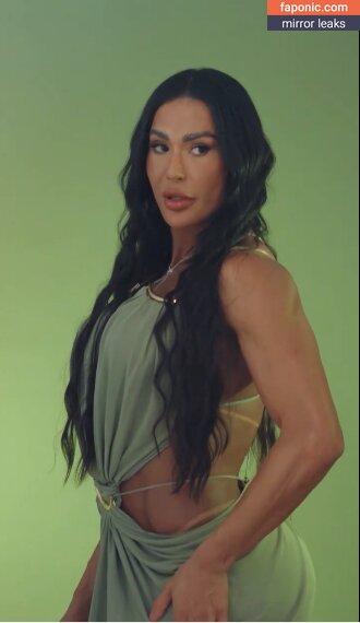 Gracyanne Barbosa, graoficial Naakte Lekken  Foto #230