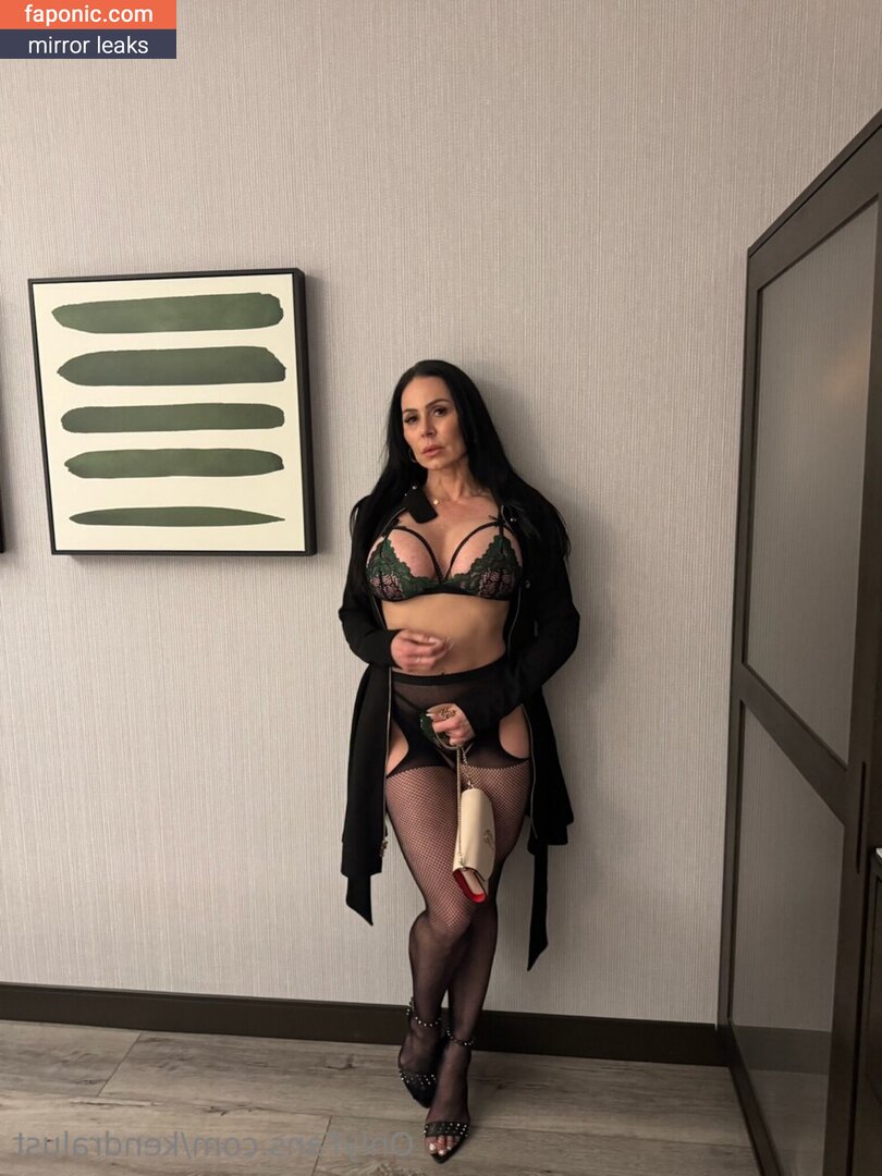 Kendra Lust, KendraLust Naakte Lekken OnlyFans Foto #1167