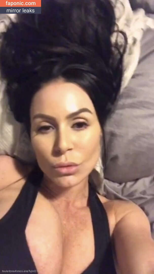 Kendra Lust, KendraLust Naakte Lekken OnlyFans Foto #1342
