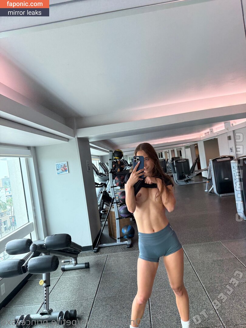 Brooklyn Rose, Emma Strickland, emma_strickland8400, petite.princessxo Naakte Lekken OnlyFans Foto #41