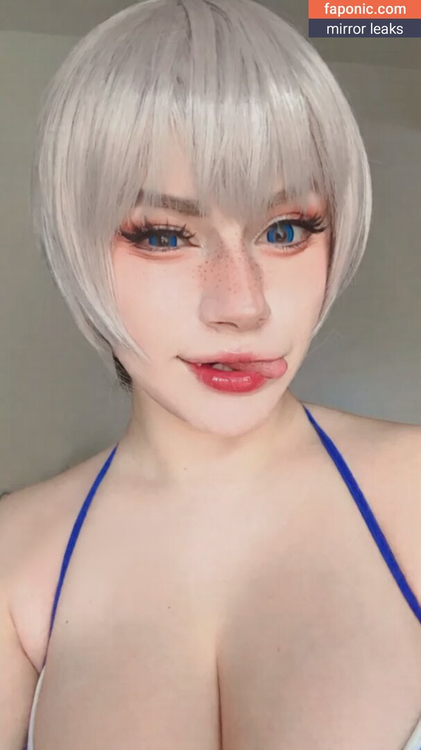 PunkMacarroni, Punk_Macarroni, punk__macarroni Naakte Lekken OnlyFans Foto #10