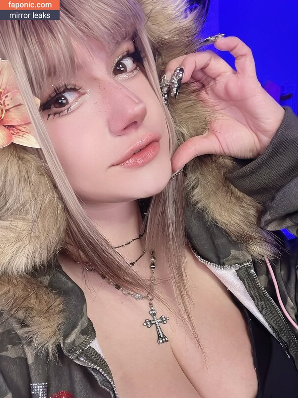 PunkMacarroni, Punk_Macarroni, punk__macarroni Naakte Lekken OnlyFans Foto #40