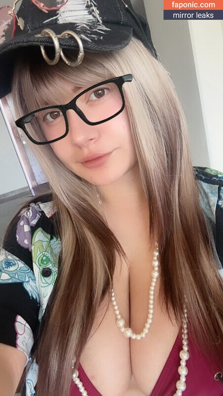 PunkMacarroni, Punk_Macarroni, punk__macarroni Naakte Lekken OnlyFans Foto #42