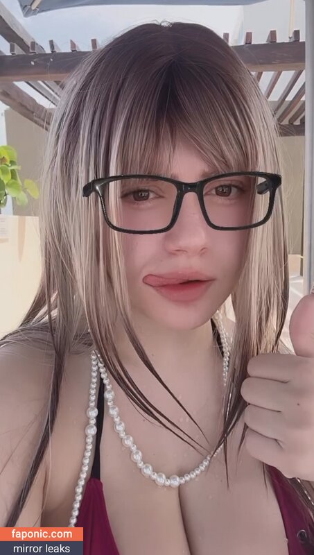 PunkMacarroni, Punk_Macarroni, punk__macarroni Naakte Lekken OnlyFans Foto #44