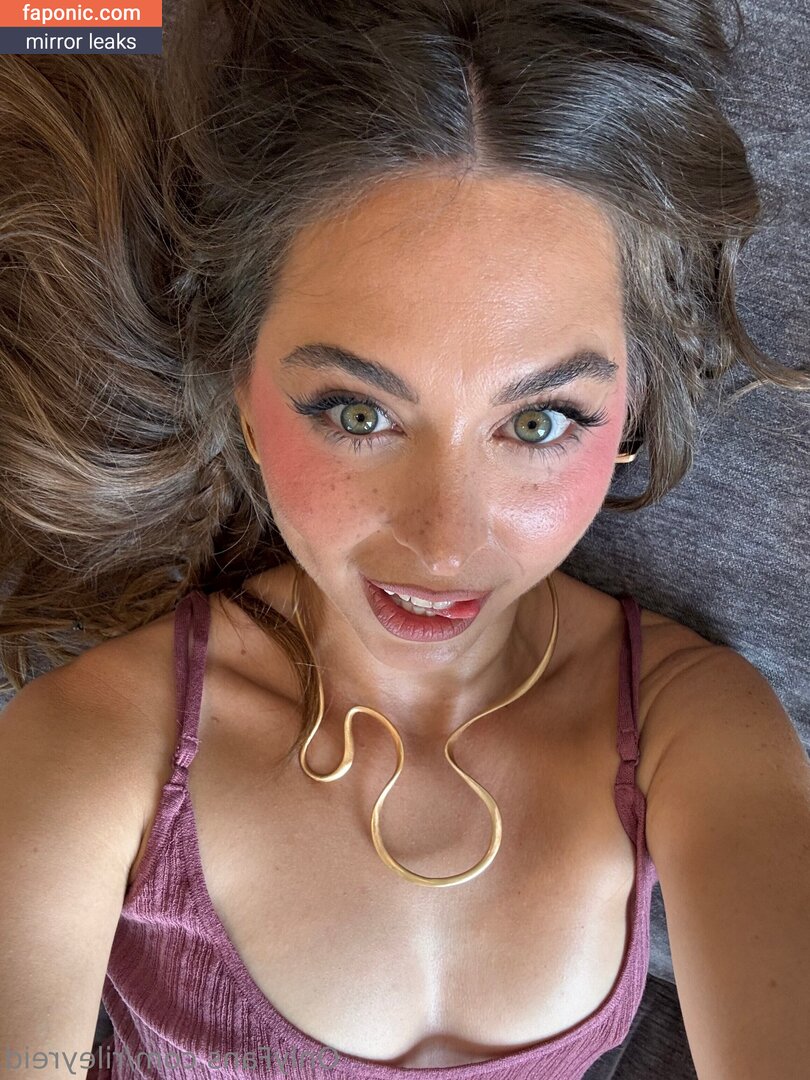 Riley Reid, RileyReidTikTok, hellorileyreid, rileyreidx3 Naakte Lekken OnlyFans Foto #2751