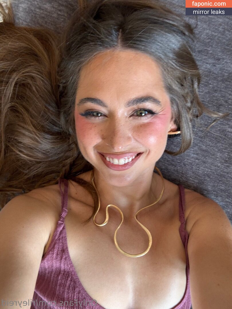 Riley Reid, RileyReidTikTok, hellorileyreid, rileyreidx3 Naakte Lekken OnlyFans Foto #2761
