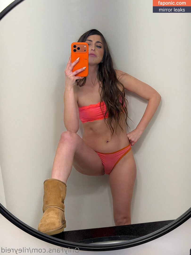 Riley Reid, RileyReidTikTok, hellorileyreid, rileyreidx3 Naakte Lekken OnlyFans Foto #2764
