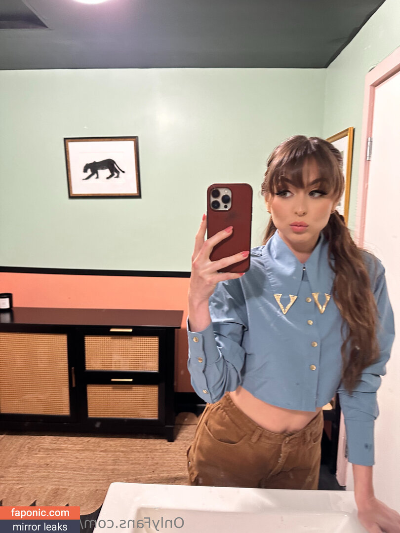 Riley Reid, RileyReidTikTok, hellorileyreid, rileyreidx3 Naakte Lekken OnlyFans Foto #2771