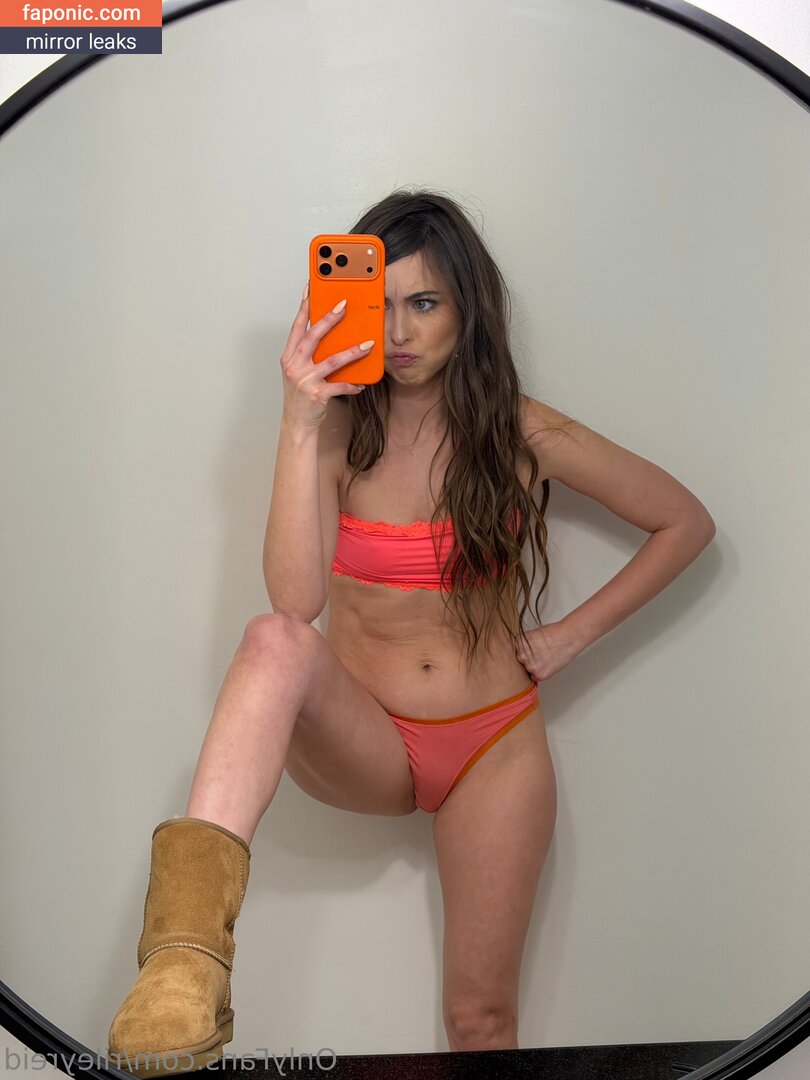 Riley Reid, RileyReidTikTok, hellorileyreid, rileyreidx3 Naakte Lekken OnlyFans Foto #2773