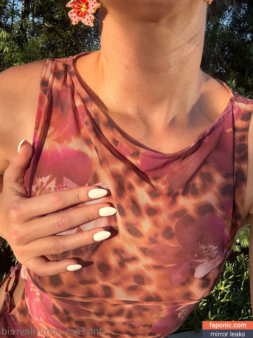 Riley Reid, RileyReidTikTok, hellorileyreid, rileyreidx3 Naakte Lekken OnlyFans Foto #2916