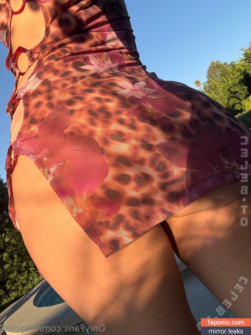 Riley Reid, RileyReidTikTok, hellorileyreid, rileyreidx3 Naakte Lekken OnlyFans Foto #3074