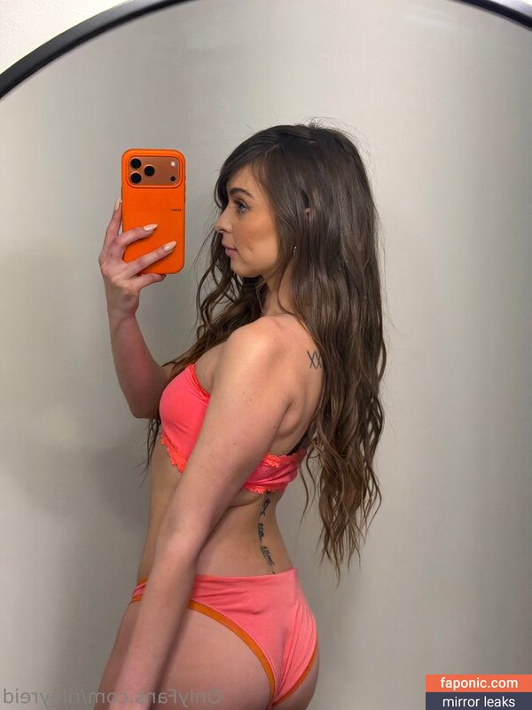 Riley Reid, RileyReidTikTok, hellorileyreid, rileyreidx3 Naakte Lekken OnlyFans Foto #3100