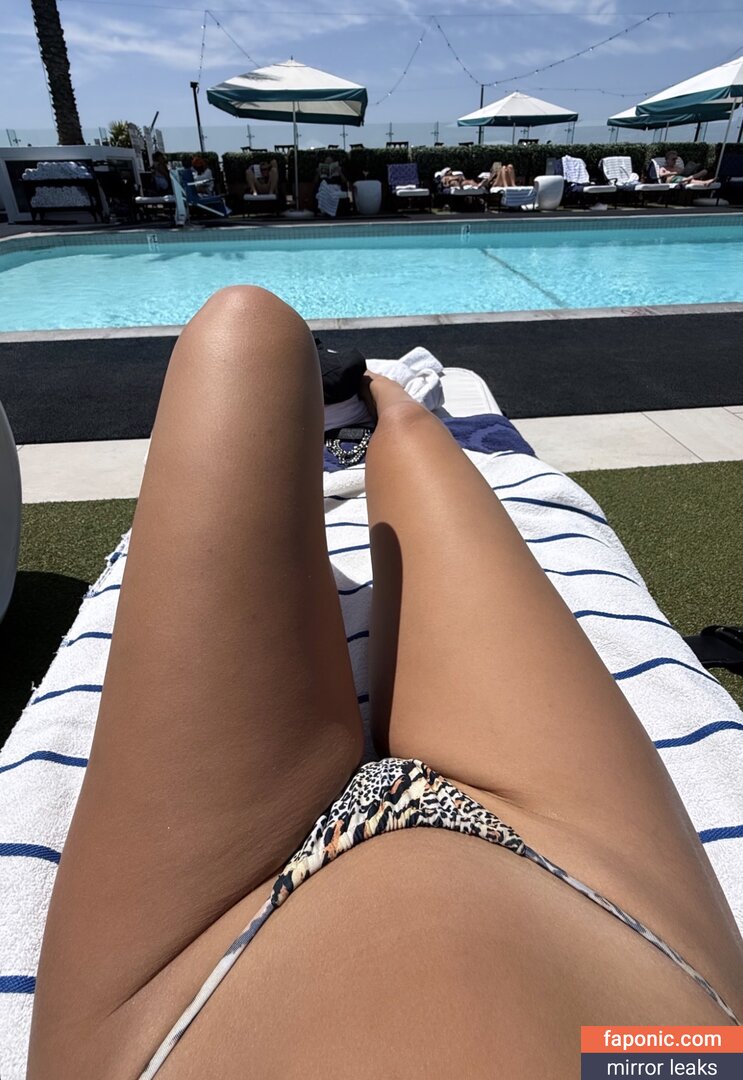 Nicky Gile, https:, nickygilexo Naakte Lekken  Foto #2
